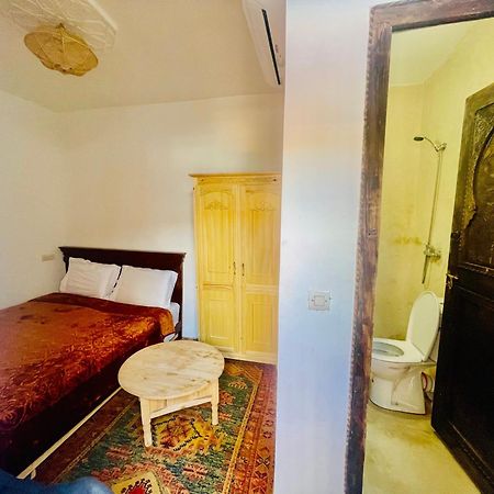 Riad Dar Lokman Marrakesh Eksteriør bilde