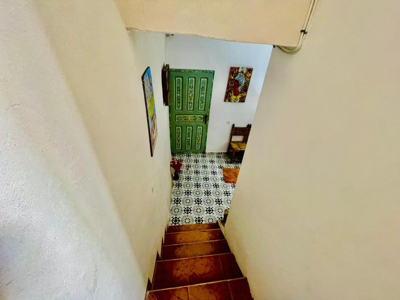 Riad Dar Lokman Marrakesh Eksteriør bilde