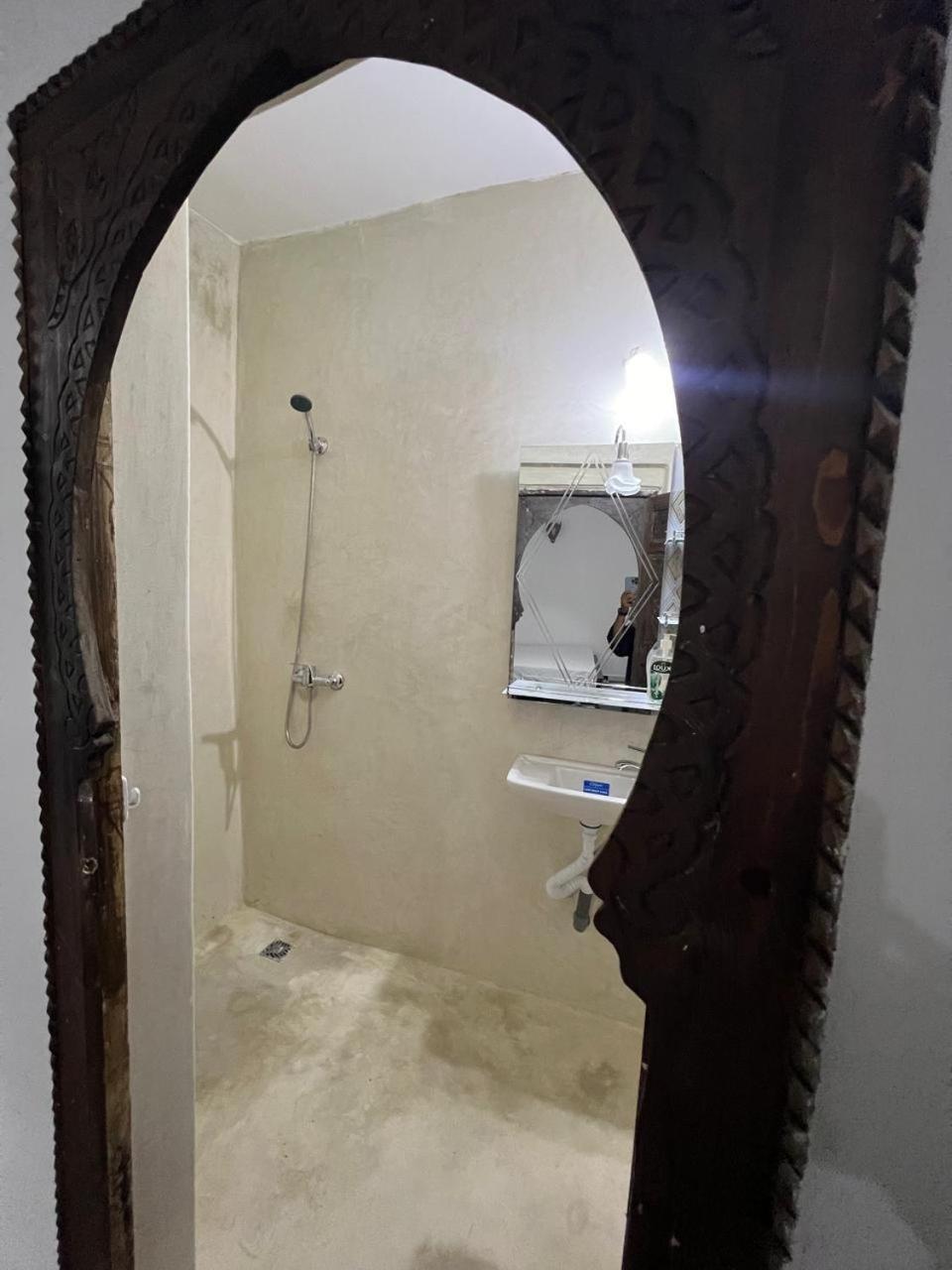Riad Dar Lokman Marrakesh Eksteriør bilde
