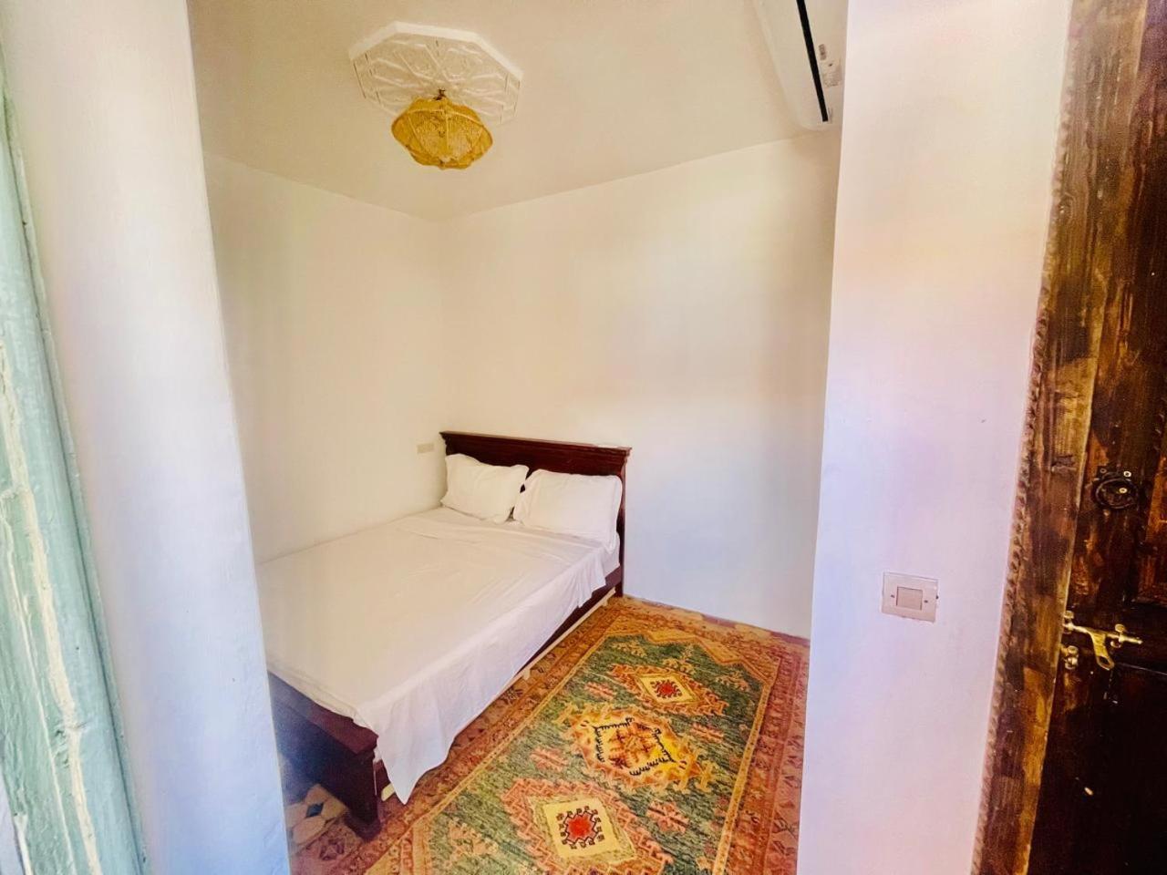 Riad Dar Lokman Marrakesh Eksteriør bilde