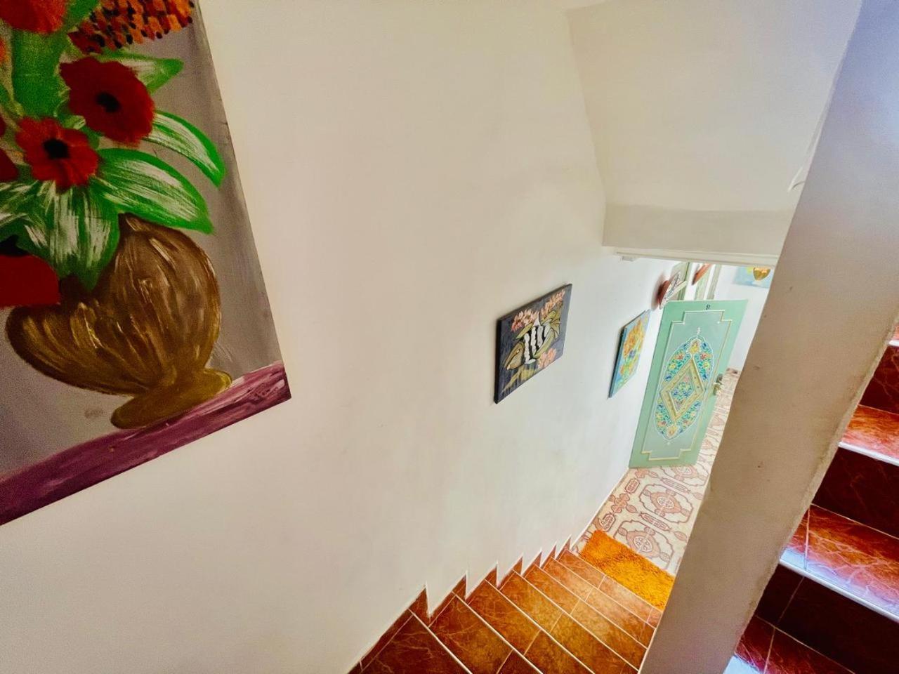 Riad Dar Lokman Marrakesh Eksteriør bilde