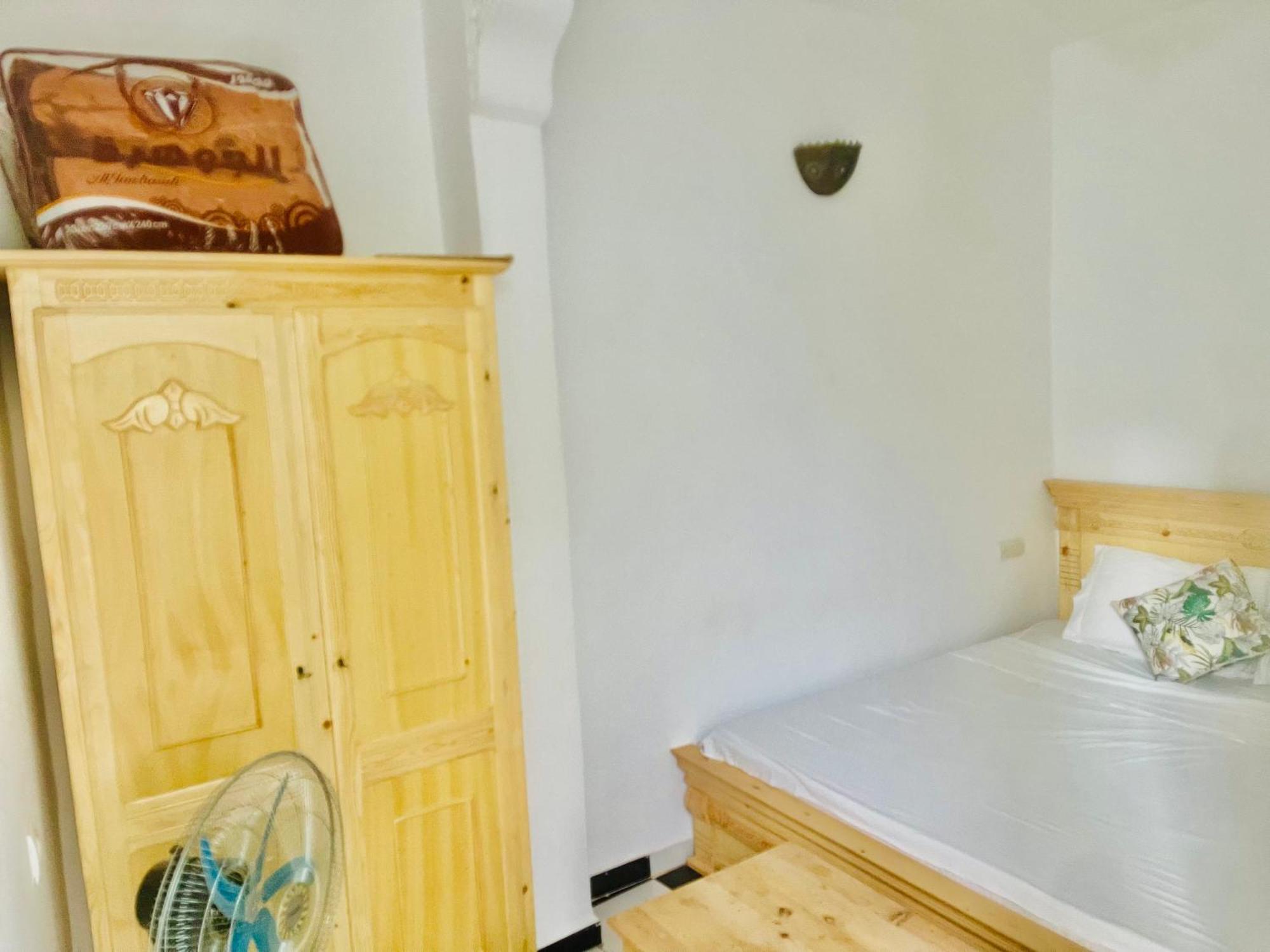 Riad Dar Lokman Marrakesh Eksteriør bilde