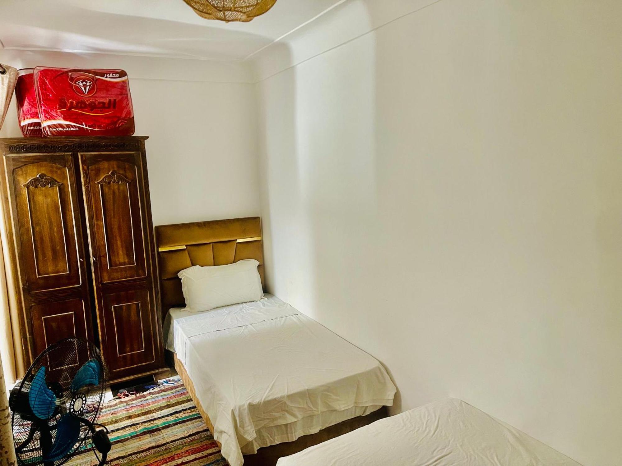 Riad Dar Lokman Marrakesh Eksteriør bilde