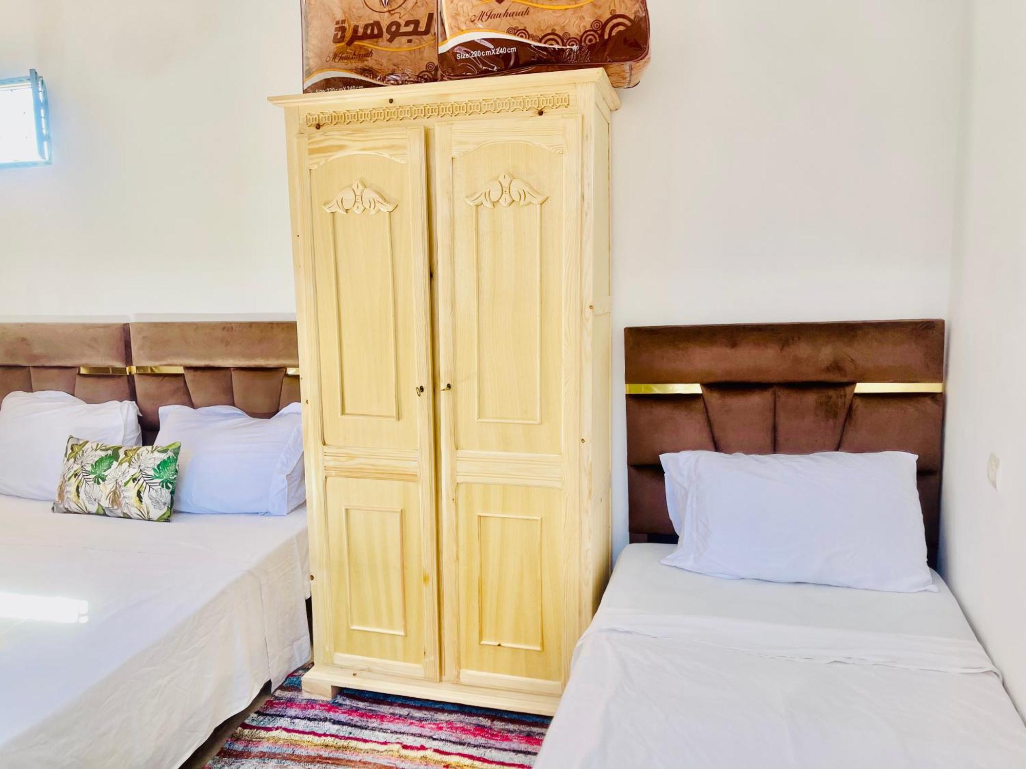 Riad Dar Lokman Marrakesh Eksteriør bilde