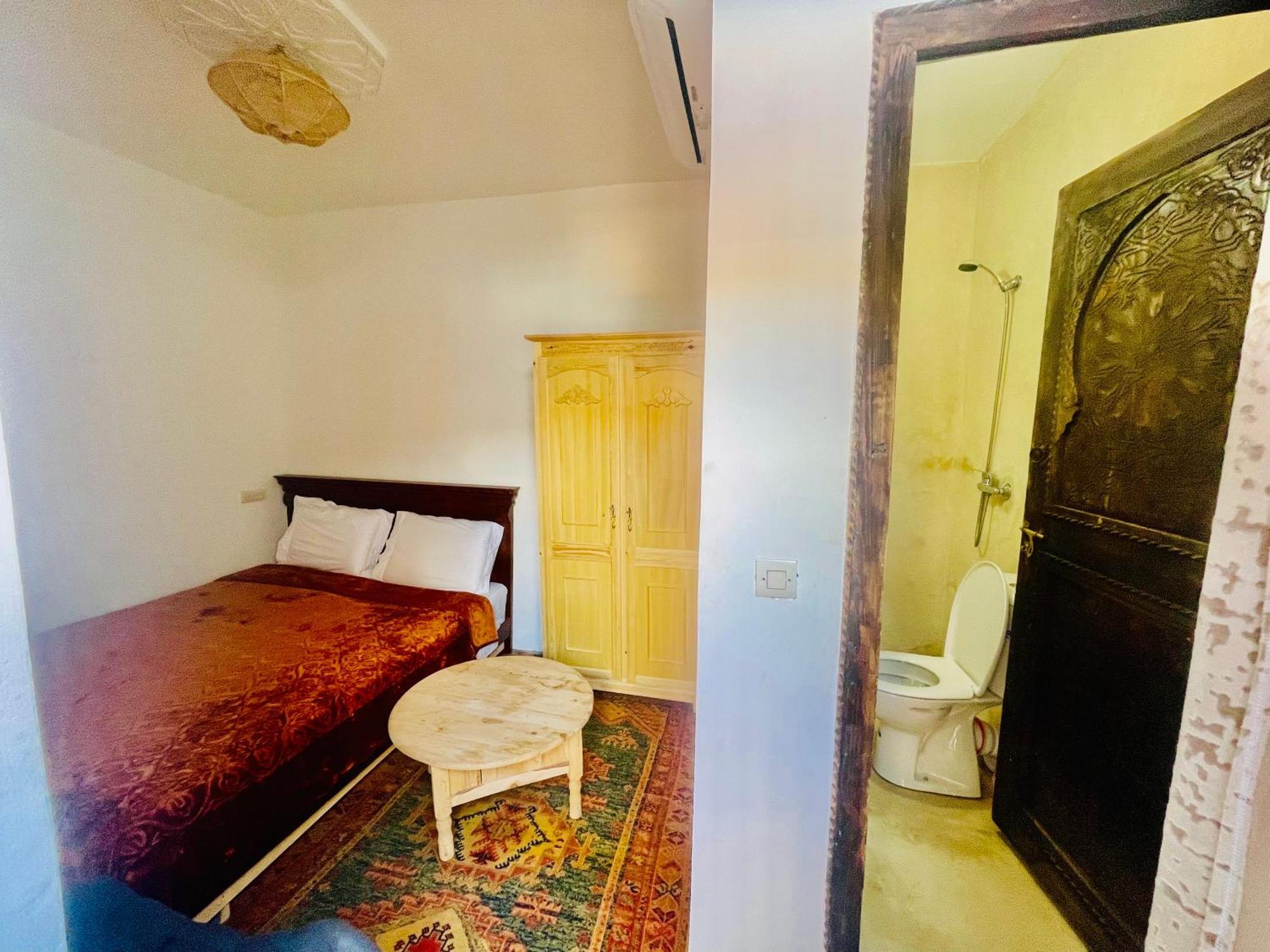Riad Dar Lokman Marrakesh Eksteriør bilde
